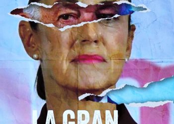 El nuevo relato del dictador hispanoamericano