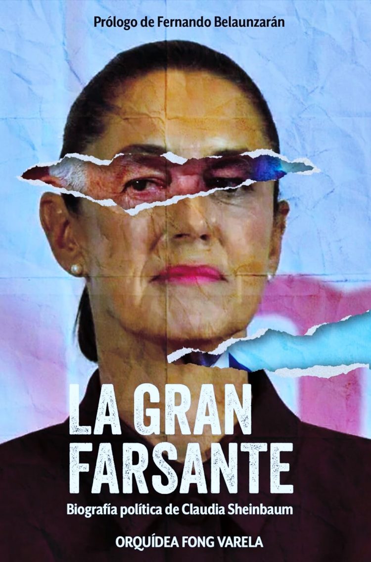 El nuevo relato del dictador hispanoamericano