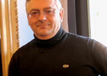 “Quieren modificar la Ley de Seguridad Nacional para poder meter mano a tu cuenta bancaria sin orden judicial”, asegura Alex Cerdeño, Secretario General de Osasuna Libertad