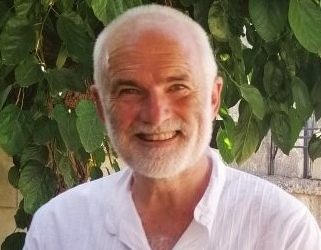 “Cómo hace dos, tres, cuatro, cinco mil años los seres humanos conocían la acupuntura, la energía… Eso no es humano. Es una información dada. No sé cómo. Para mí es irracional cómo se llegó a esa sabiduría”, plantea el doctor Silvano Baztán.