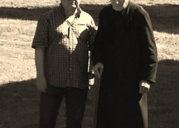 El solitario de Mezonzo