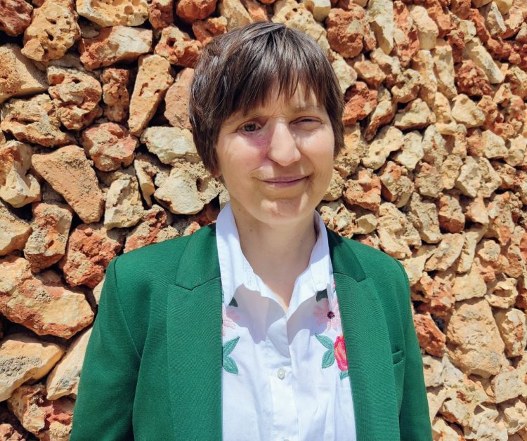 La doctora Nadiya Popel presenta demanda contra la Consejería de Salud y Conusmo de Baleares