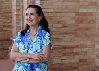 El OpTE, Observatorio por la Transparencia Electoral, preparado para evitar que se cometa fraude en las próximas elecciones, asegura María Reyes, su presidenta.