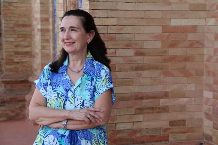 El OpTE, Observatorio por la Transparencia Electoral, preparado para evitar que se cometa fraude en las próximas elecciones, asegura María Reyes, su presidenta.