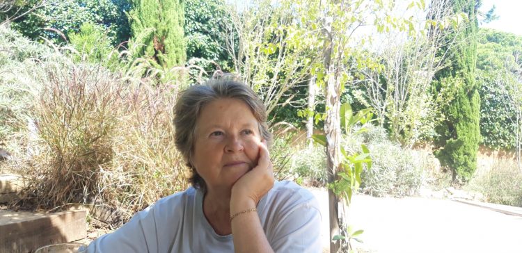 “Nuestro invernadero es el mayor de plantas medicinales de toda Europa en variedad”, informa Lola Romo, presidenta de Dulce Revolución y brazo derecho de Josep Pámies