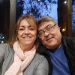 LA DRA ANDREA CARRASCO ASEGURA HABER SALVADO LA VIDA DE SU MARIDO, EL DR EDUARDO MANZUR, APLICÁNDOLE CDS ENDOVENOSO SIN QUE LOS MÉDICOS DEL HOSPITAL SE ENTERARAN