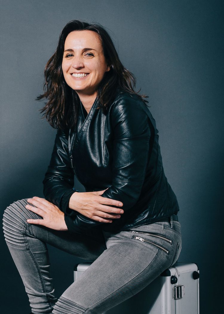 “Bruce Chatwin dedicó su vida y obra a responder por qué viajamos, por qué no nos quedamos en casa”, plantea su biógrafa, Isabel López