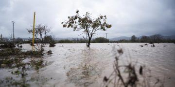 Cómo ayudar a los afectados por la DANA