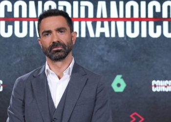 Lo que no veremos en el programa de televisión “Conspiranóicos”