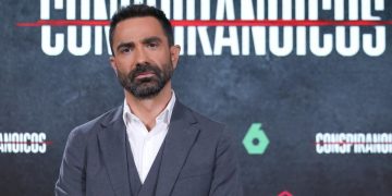 Lo que no veremos en el programa de televisión “Conspiranóicos”