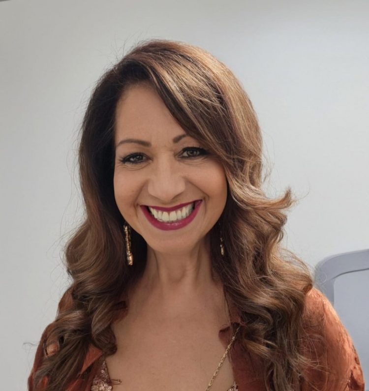 “Estar en paz merece ser premiado y los premios internacionales de la Paz los vamos a lanzar inicialmente en España”, señala Dana Milano, presidenta de la Comisión Mundial para la Paz