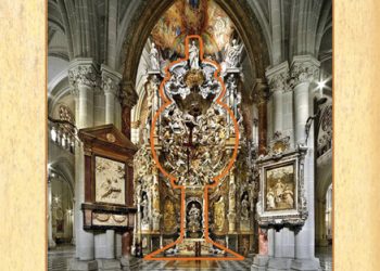 SALE A LA LUZ EL LIBRO “LUCES EN EL TRANSPARENTE”, EL VASO SAGRADO.