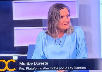 UNA LEY  PERMITE QUE LE QUITEN A LA GENTE DE CANARIAS LA CASA DONDE VIVEN O QUE ALQUILAN, Y LES MULTAN, SI NO LA ENTREGAN, HASTA CON 30000 EUROS.