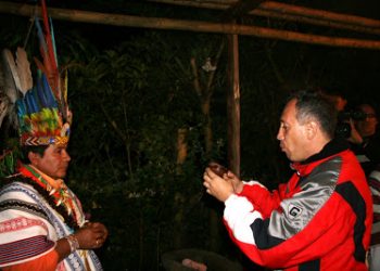 Pensar con el corazón y sentir con la cabeza