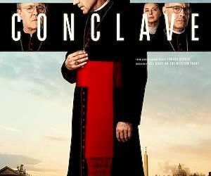 Cónclave de la Papisa Juana