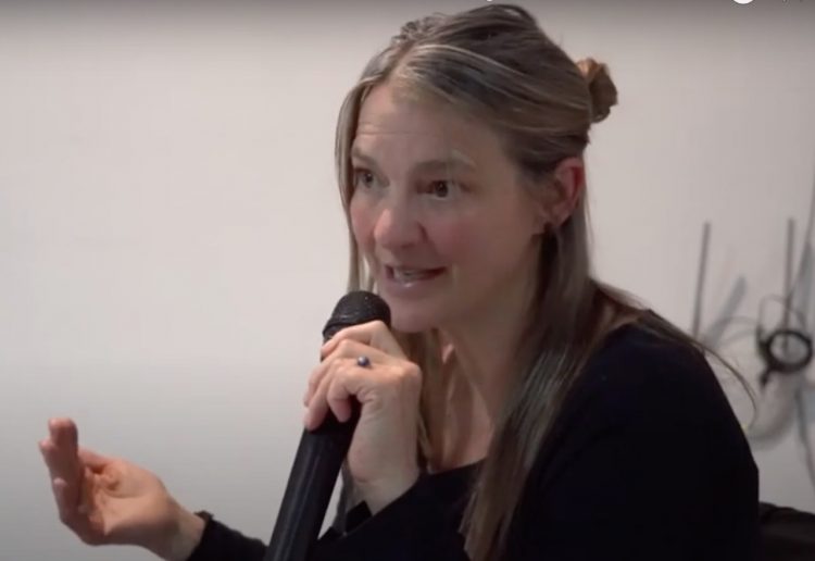 “No se quiere reconocer que haya países o grupos de empresarios del agro o de la minería a los que no les favorece tanta lluvia o quieren evitar el granizo…” asegura la experta en clima Cecilia Sustersic