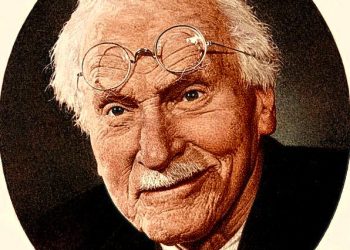 En el sesquicentenario de Jung