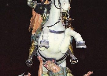 ¡Viva Santiago Matamoros!»