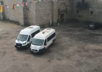 La triste canción del fuego