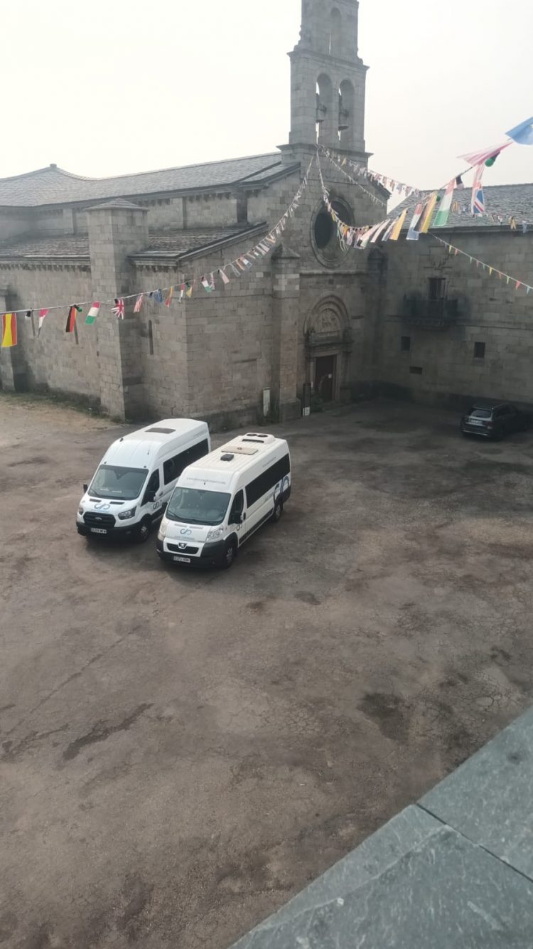 La triste canción del fuego