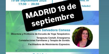 Una tarde de Manifestaciones de la Abundancia