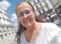 “Vamos a hacer una ley de Movilidad Sostenible para evitar los vehículos sin etiqueta. Lo que quieren es que vayas en patinete, andando o en bicicleta”, declara la activista social Susana Monsalve