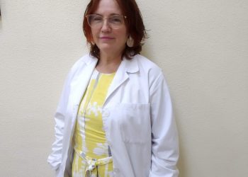 Consultorio de la doctora Rosalina Rubio: «Las enfermedades femeninas»