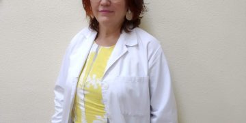 Consultorio de la doctora Rosalina Rubio: «Las enfermedades femeninas»