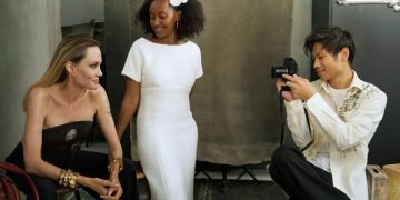 LE ATELIER JOLIE: “EL TELAR RENACENTISTA”