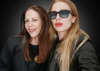 OLGA ÁLVAREZ AMÓS & ELENA MAURANDI   