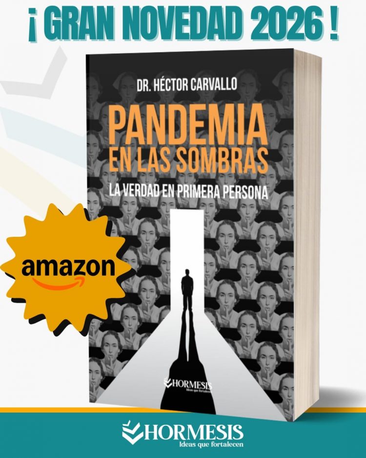 “Me alcanzan los dedos de una mano, y me sobran los dedos, para saber cuantos médicos leen el prospecto de los fármacos antes de prescribir?, señala el doctor Héctor Carvallo