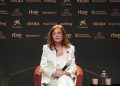 Susan Sarandon: De Hollywood a Barcelona