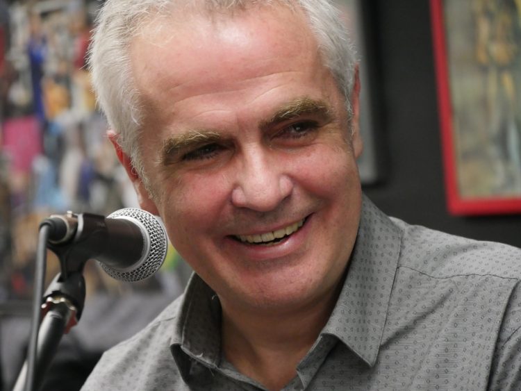 El número de Dunbar: el límite a la amistad entre humanos