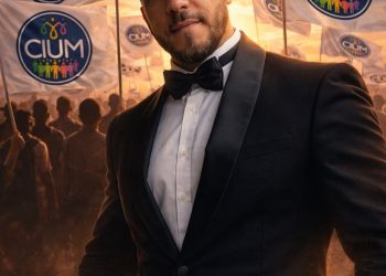 CIUM, asociación mexicana, busca en España líderes sociales para ser investidos Doctor Honoris Causa por universidades de su país