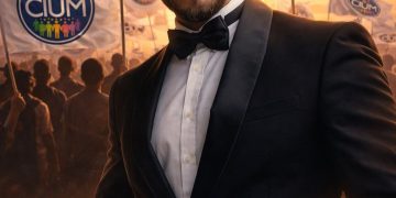 CIUM, asociación mexicana, busca en España líderes sociales para ser investidos Doctor Honoris Causa por universidades de su país