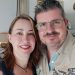 “Vanesa y yo adquirimos un equipo profesional de ozonoterapia y nos movemos por España atendiendo a quienes no pueden desplazarse. ¿Los resultados? Impresionantes”, señala  el farmacéutico JuanFra Martí