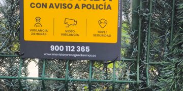 Movistar Prosegur Alarmas se forra con el miedo de la gente y nos toma el pelo