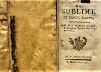 Música sublime para días santos