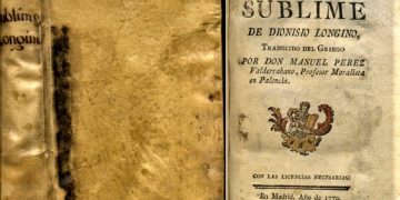 Música sublime para días santos