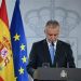 “Ángel Víctor Torres, ministro canario, es sabedor de que cuantos más menores emigrantes vengan aquí, a 94 euros niño y día, se hace mucho dinero”, plantea Iván González, miembro de la plataforma vecinal de la Isleta, en Las Palmas.
