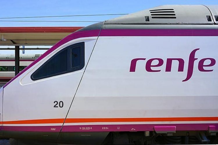 Renfe tiene futuro