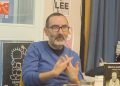 Javier Morales: “Berger era capaz de dar luz a lo sombrío y convertirlo en una rosa”