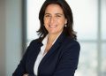 “El Biohacking le da información a la célula para que recupere funciones que ya tiene”, plantea Giulliana Gabaldoni, coaching y arquitecto