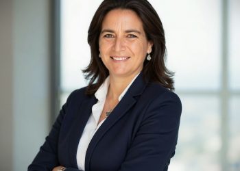 “El Biohacking le da información a la célula para que recupere funciones que ya tiene”, plantea Giulliana Gabaldoni, coaching y arquitecto