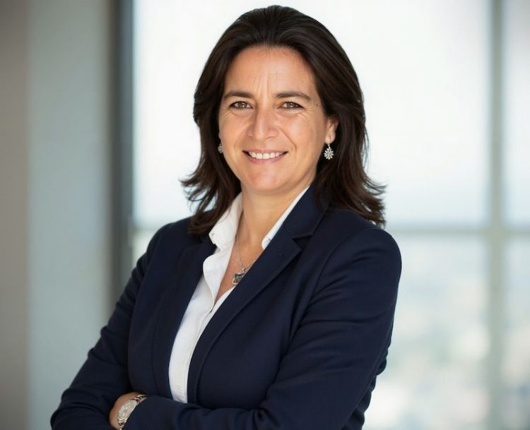 “El Biohacking le da información a la célula para que recupere funciones que ya tiene”, plantea Giulliana Gabaldoni, coaching y arquitecto