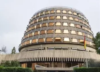 La Constitución reformada por Alex Cerdeño