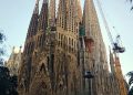 La Sagrada Familia