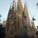 La Sagrada Familia