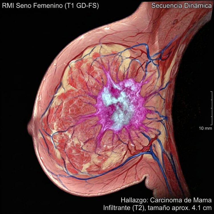 La cura del cáncer sin quimioterapia