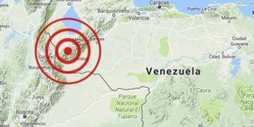 NI LOS TERREMOTOS PUDIERON CON ELLAS
